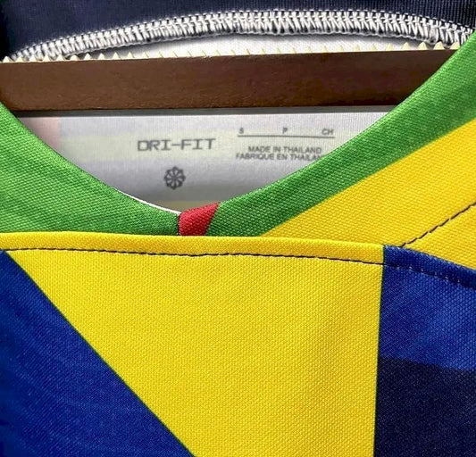 PORTUGAL - TRAINING SHIRT