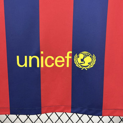 BARCELONA RETRO 14-15 HEMMATRÖJA