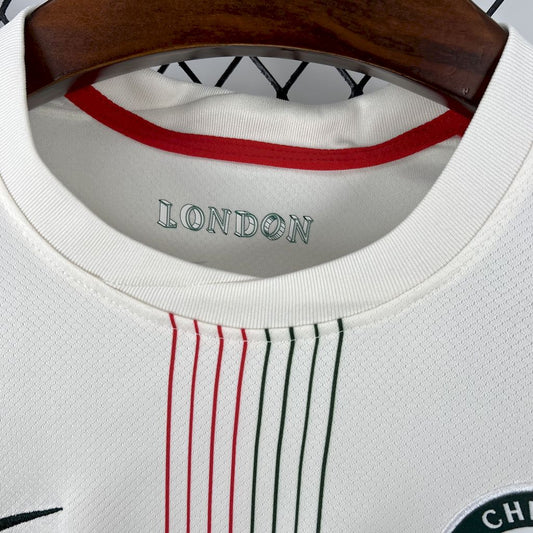 MAILLOT EXTÉRIEUR CHELSEA 25-26
