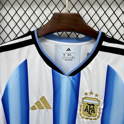 ARGENTINA 2026 HEMMATRÖJA