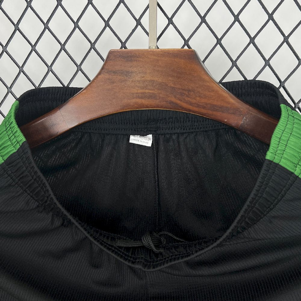 REAL BETIS 25-26 HEMMASHORTS