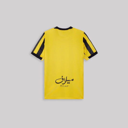 MAILLOT DOMICILE AL ITTIHAD 25-26