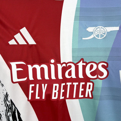 ARSENAL - TRÄNINGSTRÖJA
