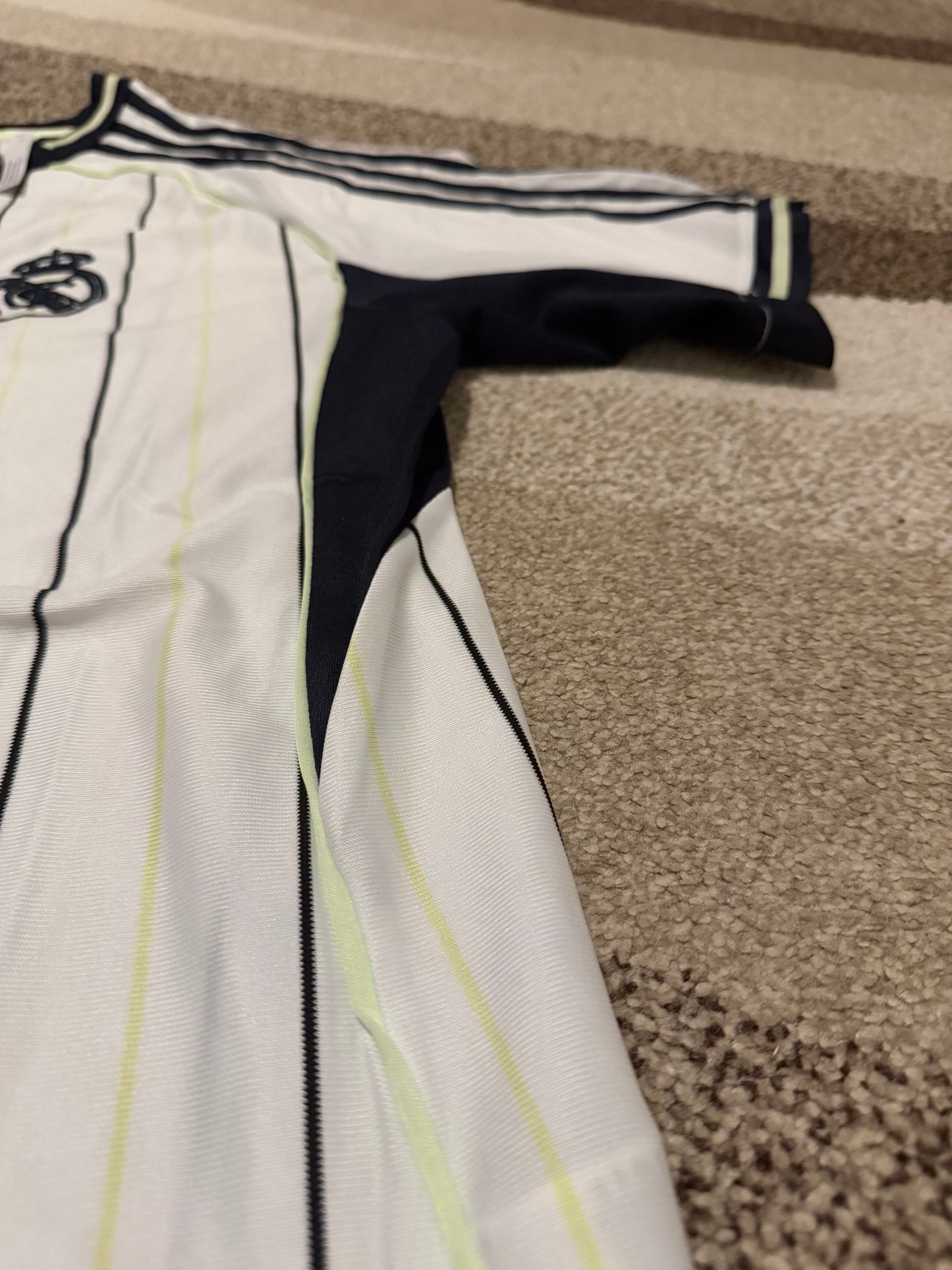 REAL MADRID - SPECIAL EDITION