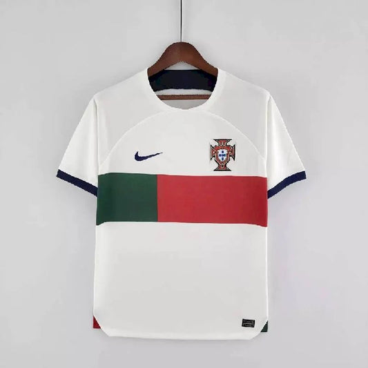 PORTUGAL 2022 BORTATRÖJA