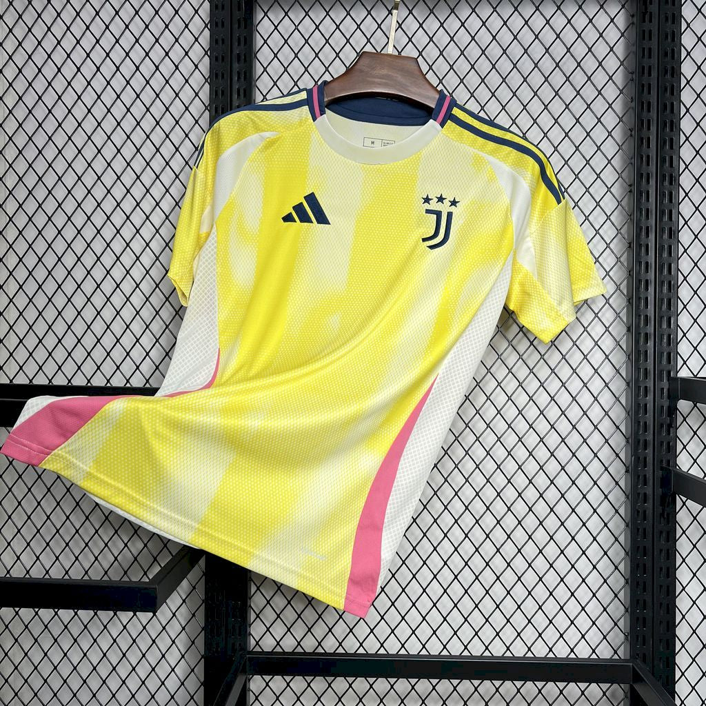 JUVENTUS 24-25 BORTATRÖJA
