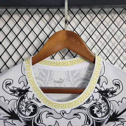 ITALY X VERSACE - SPECIAL EDITION