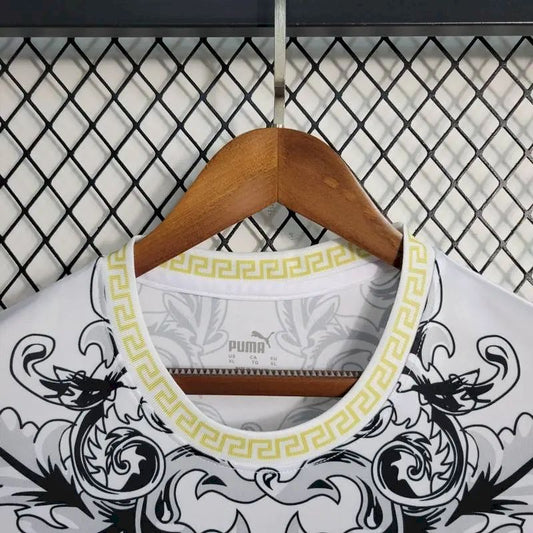 ITALIEN X VERSACE - SPECIAL EDITION
