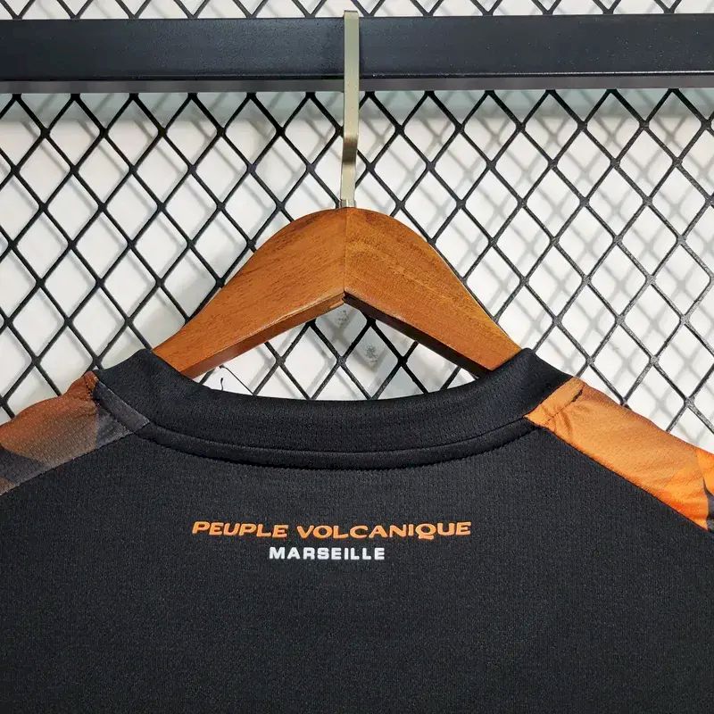 MARSEILLE 23-24 TREDJETRÖJA