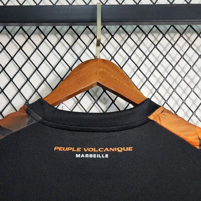 MARSEILLE 23-24 TREDJETRÖJA