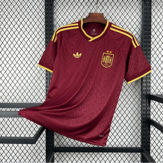 SPANIEN - SPECIAL EDITION ( 2 STJÄRNOR )
