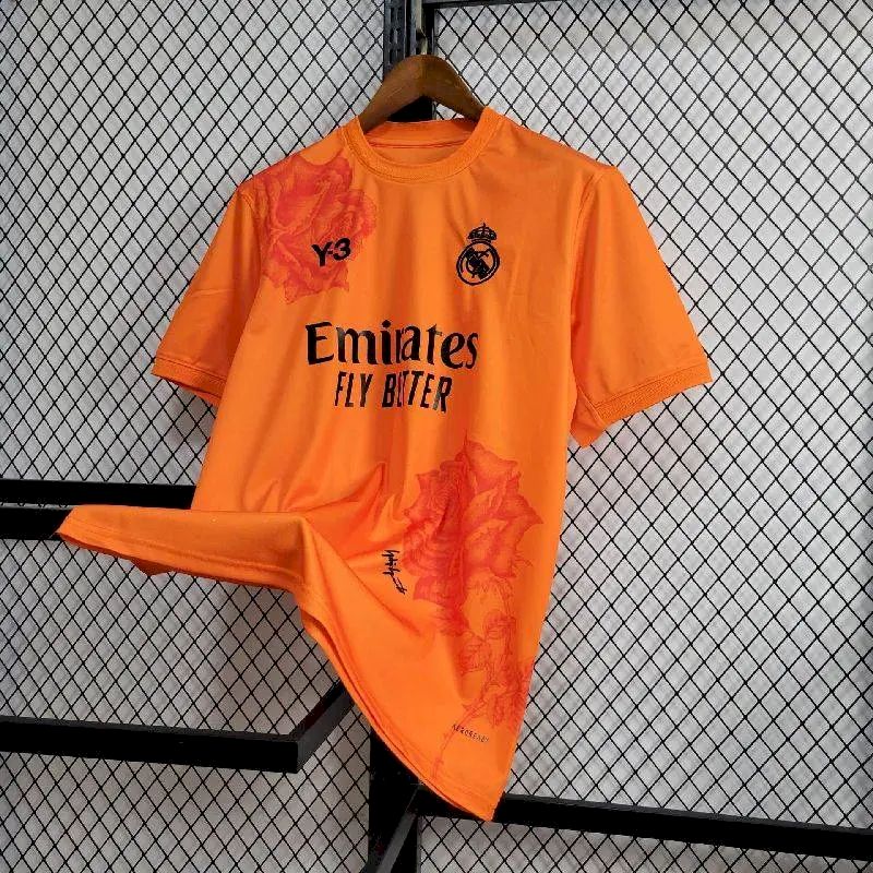 REAL MADRID X Y-3 - SPECIAL EDITION