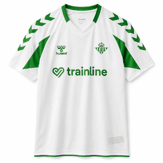 REAL BETIS - TRÄNINGSTRÖJA