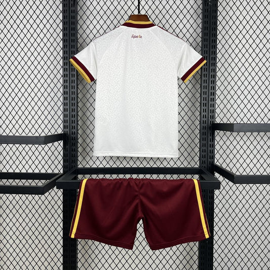 SPAIN KIDS 2026 AWAY JERSEY