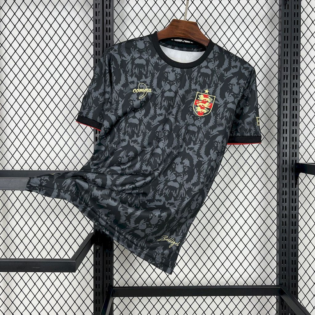 ENGLAND X COMMA - SPECIAL EDITION