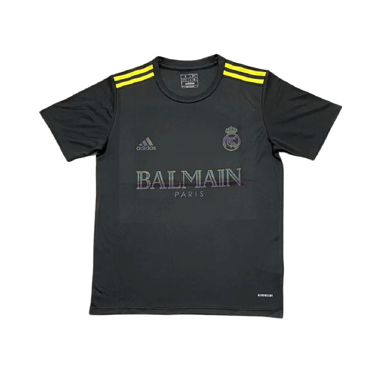 REAL MADRID X BALMAIN - SPECIAL EDITION
