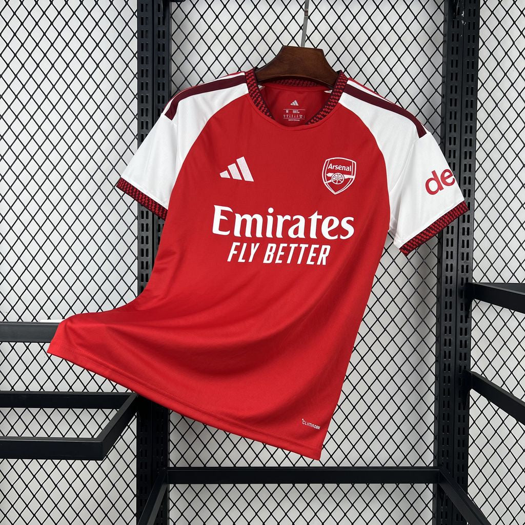 ARSENAL 26-27 HEMMATRÖJA