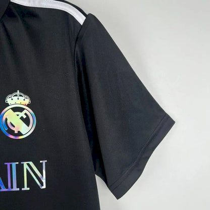 REAL MADRID X BALMAIN - SPECIAL EDITION