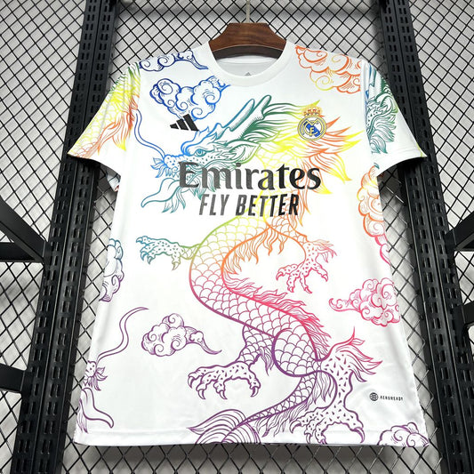 REAL MADRID - SPECIAL EDITION