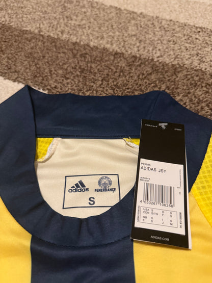 FENERBAHCE 07-08 HEMMATRÖJA