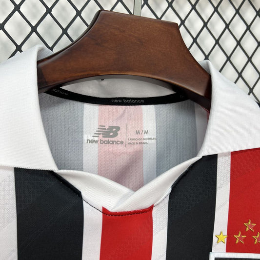 SAO PAULO 26-27 HEMMATRÖJA