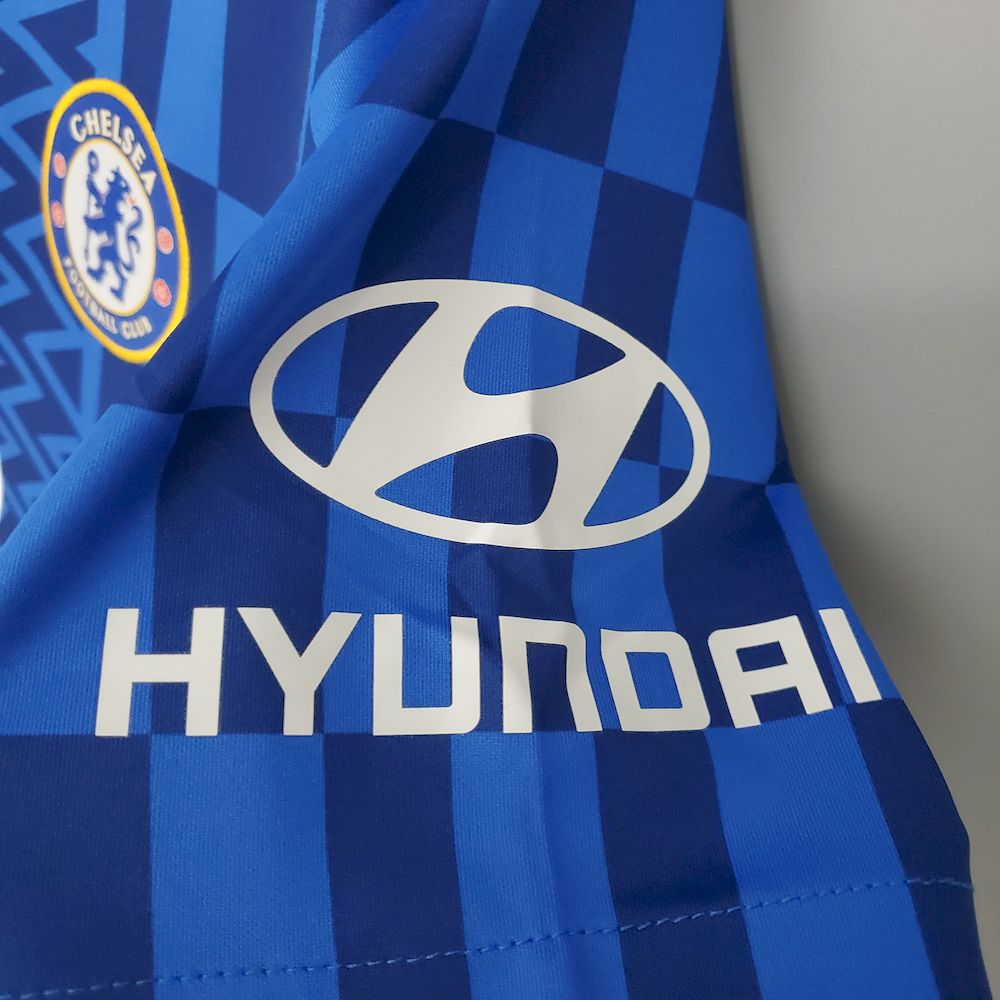 CHELSEA RETRO 21-22 HEMMATRÖJA