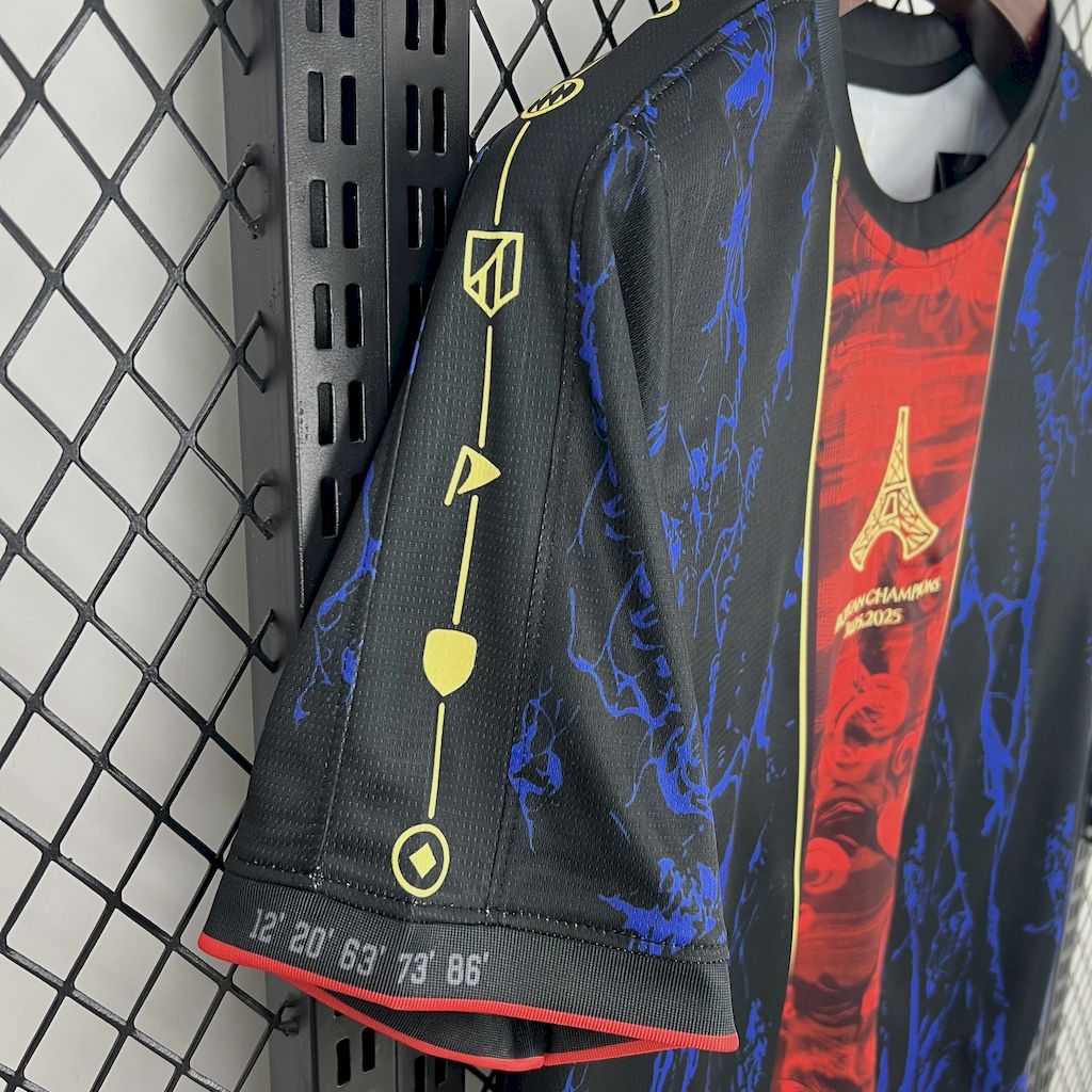 PSG - SPECIAL EDITION