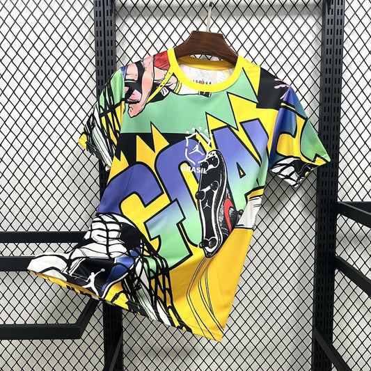 BRASILIEN X ESSENTIALS BOXY - SPECIAL EDITION