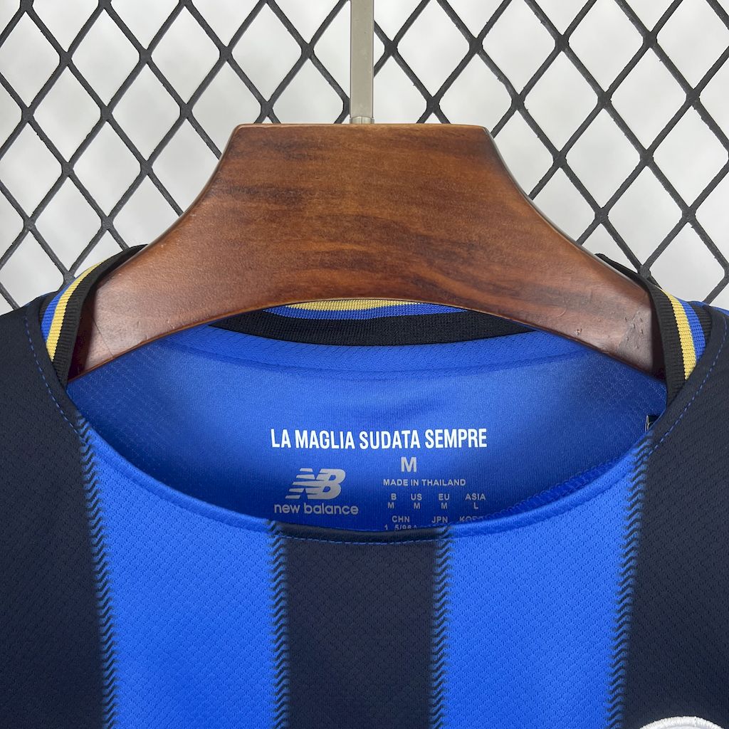 ATALANTA 25-26 HEMMATRÖJA