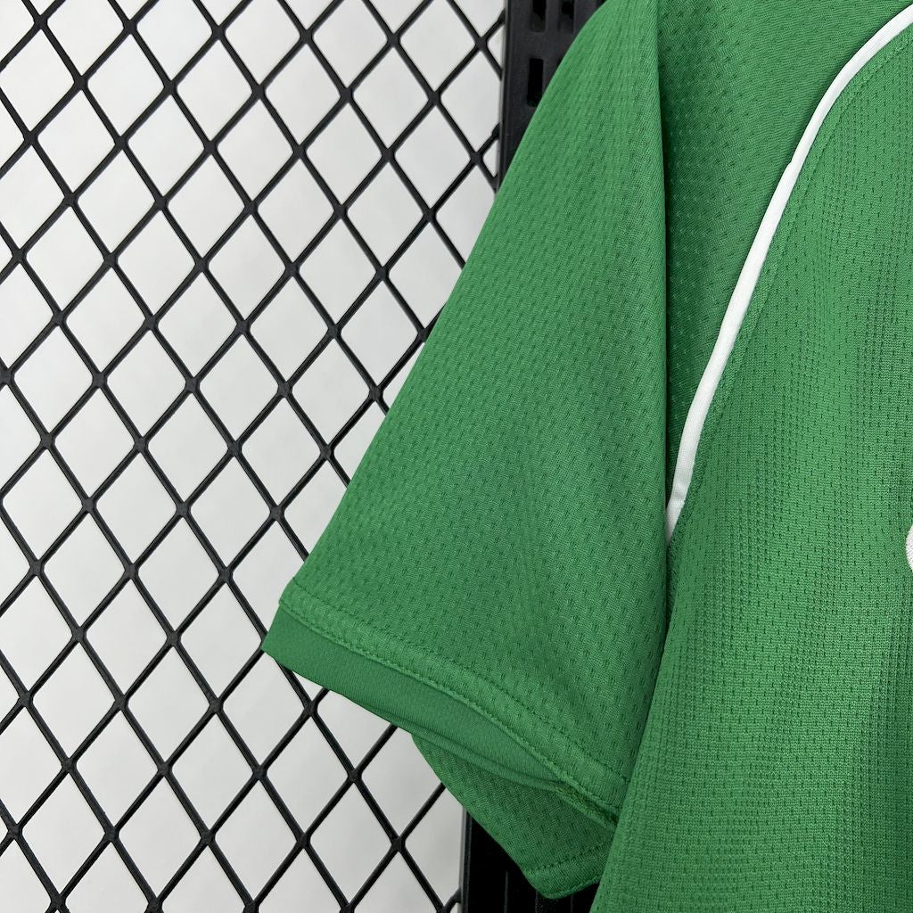 MANCHESTER UNITED RETRO MÅLVAKTSTRÖJA