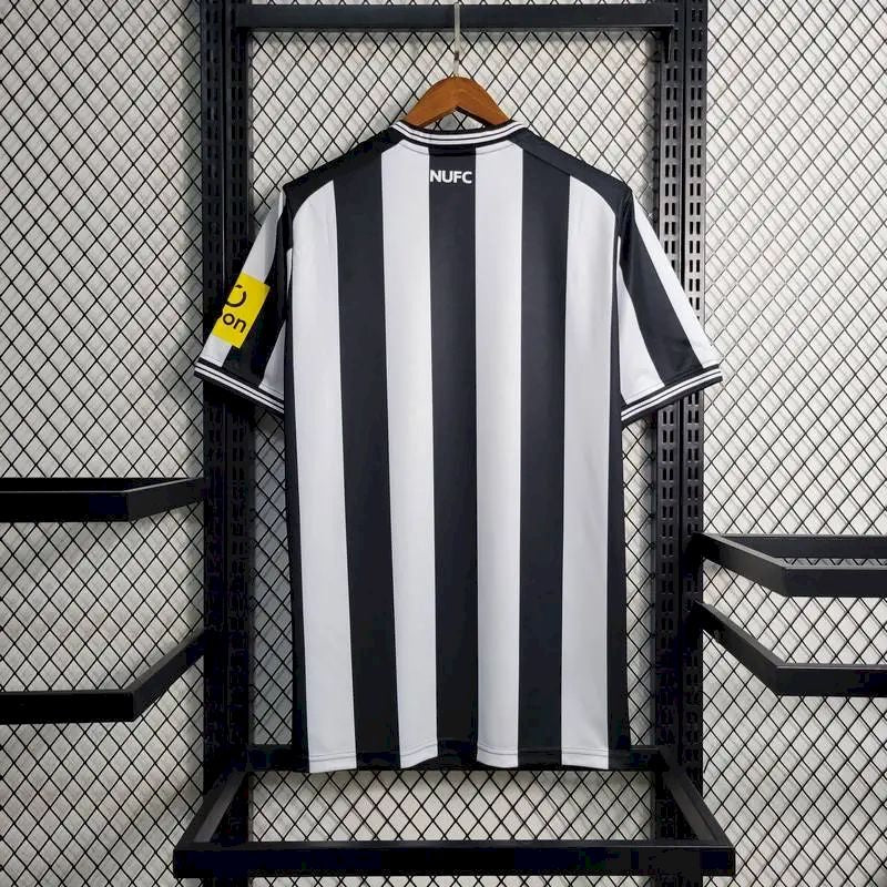 NEWCASTLE 23-24 HEMMATRÖJA