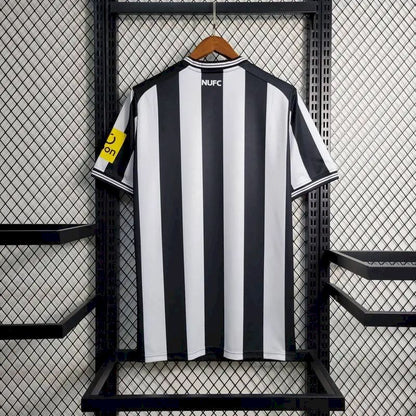 NEWCASTLE 23-24 HEMMATRÖJA
