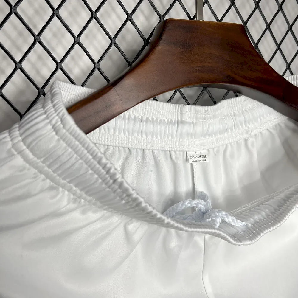 NAPOLI 24-25 HEMMASHORTS