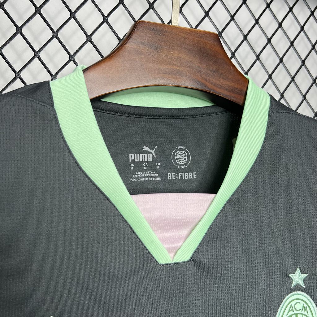 AC MILAN 24-25 TREDJETRÖJA