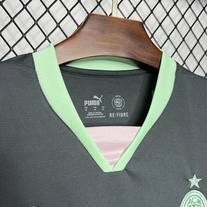 AC MILAN 24-25 TREDJETRÖJA