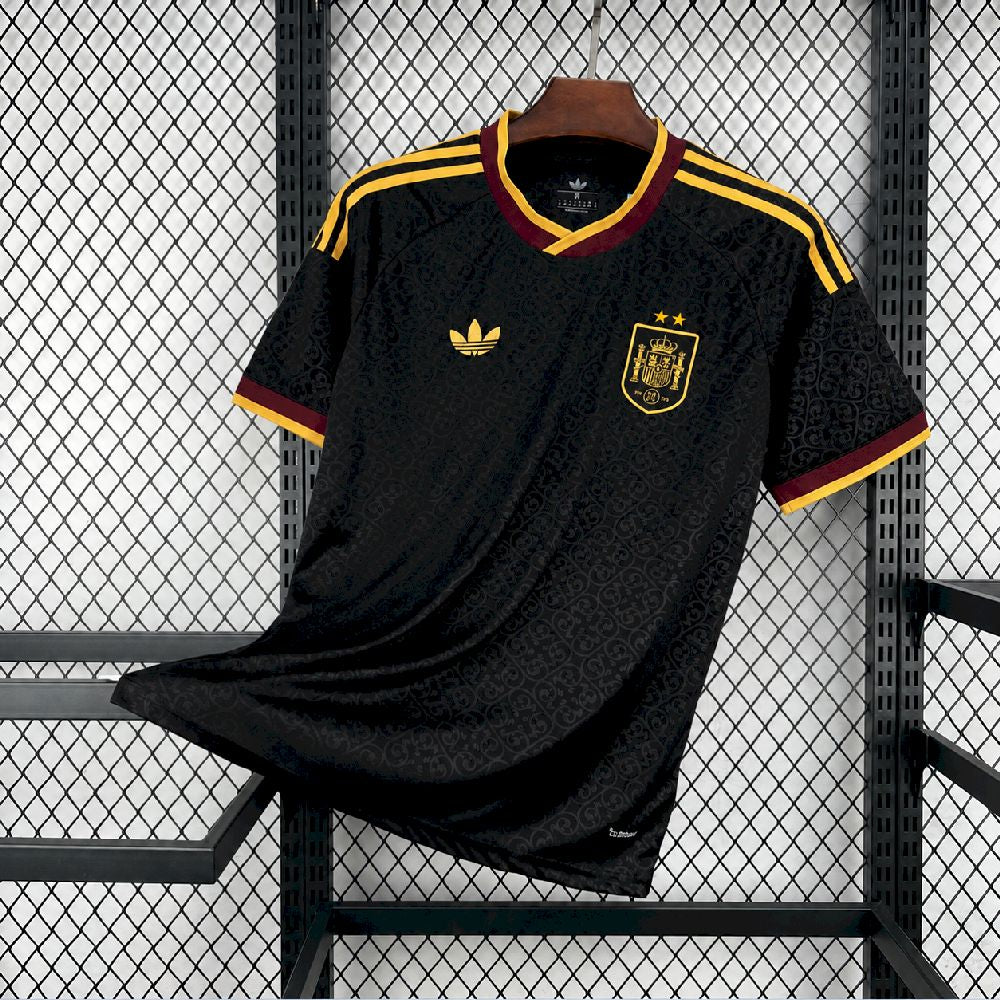 SPANIEN - SPECIAL EDITION ( 2 STJÄRNOR )