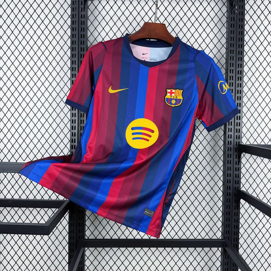 BARCELONA 26-27 HEMMATRÖJA