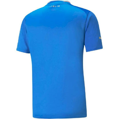 ITALIEN 2022 HEMMATRÖJA