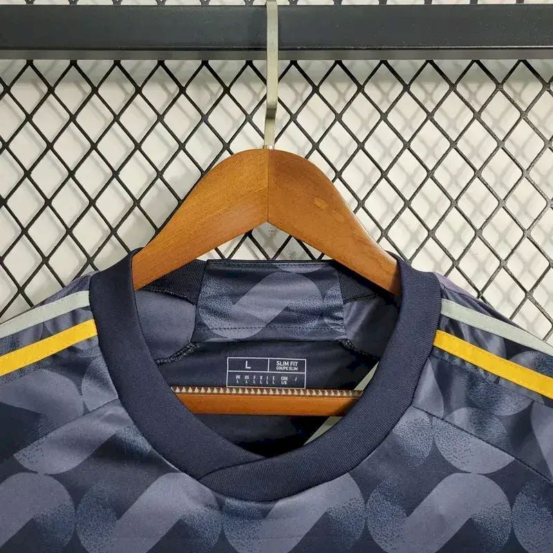 REAL MADRID 23-24 BORTATRÖJA