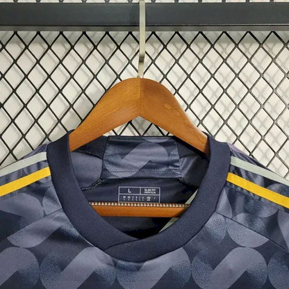 REAL MADRID 23-24 BORTATRÖJA