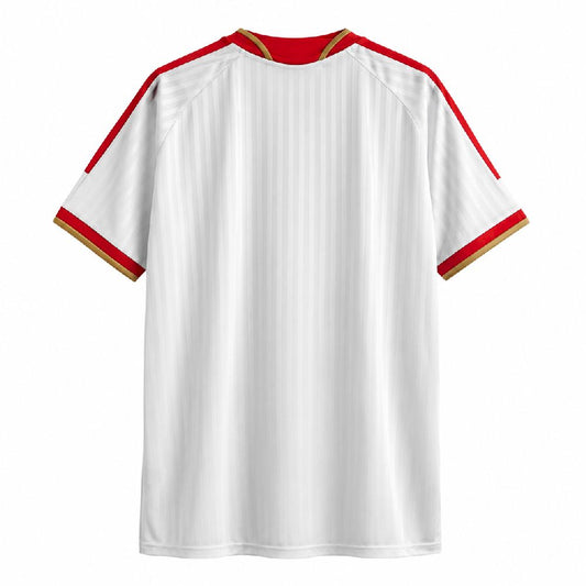 SEVILLA 26-27 HOME JERSEY