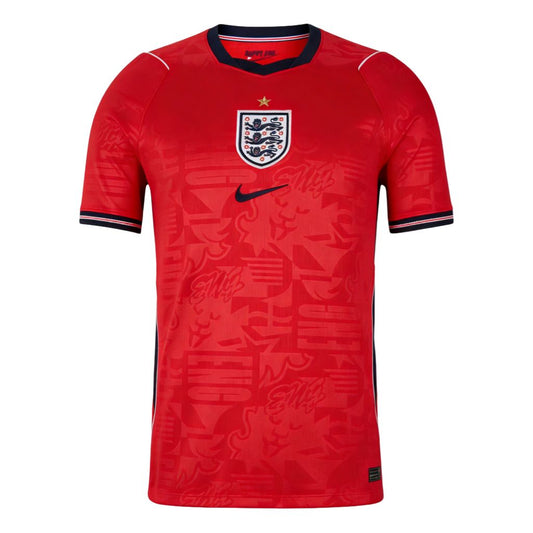 ENGLAND 2026 BORTATRÖJA