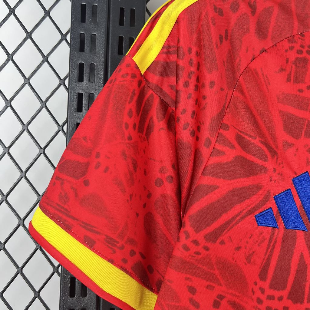 COLOMBIA - SPECIAL EDITION