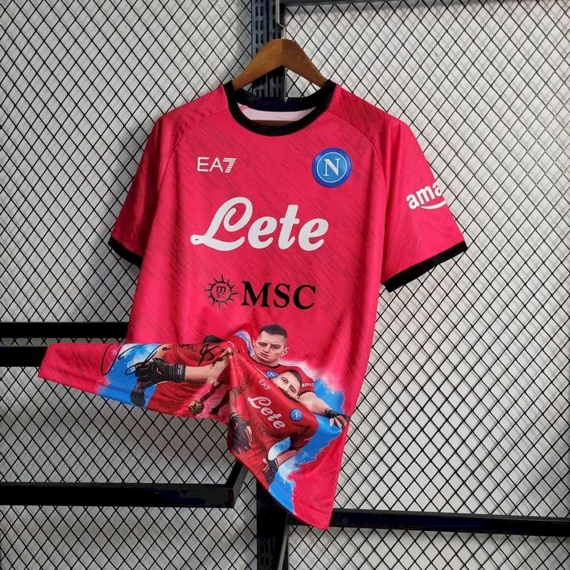 NAPOLI - SPECIAL EDITION