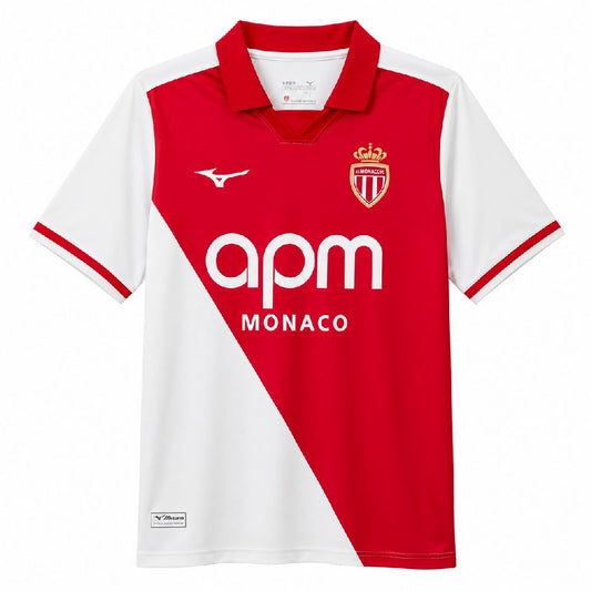MONACO 26-27 HEMMATRÖJA