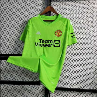 MANCHESTER UNITED 23-24 MÅLVAKTSTRÖJA