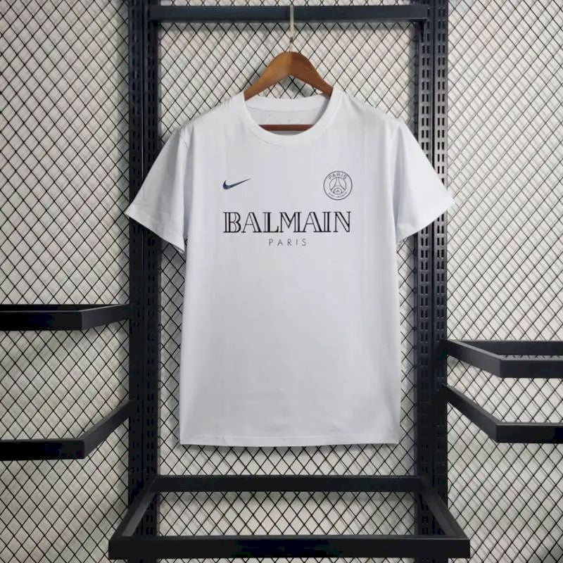 PSG X BALMAIN - SPECIAL EDITION