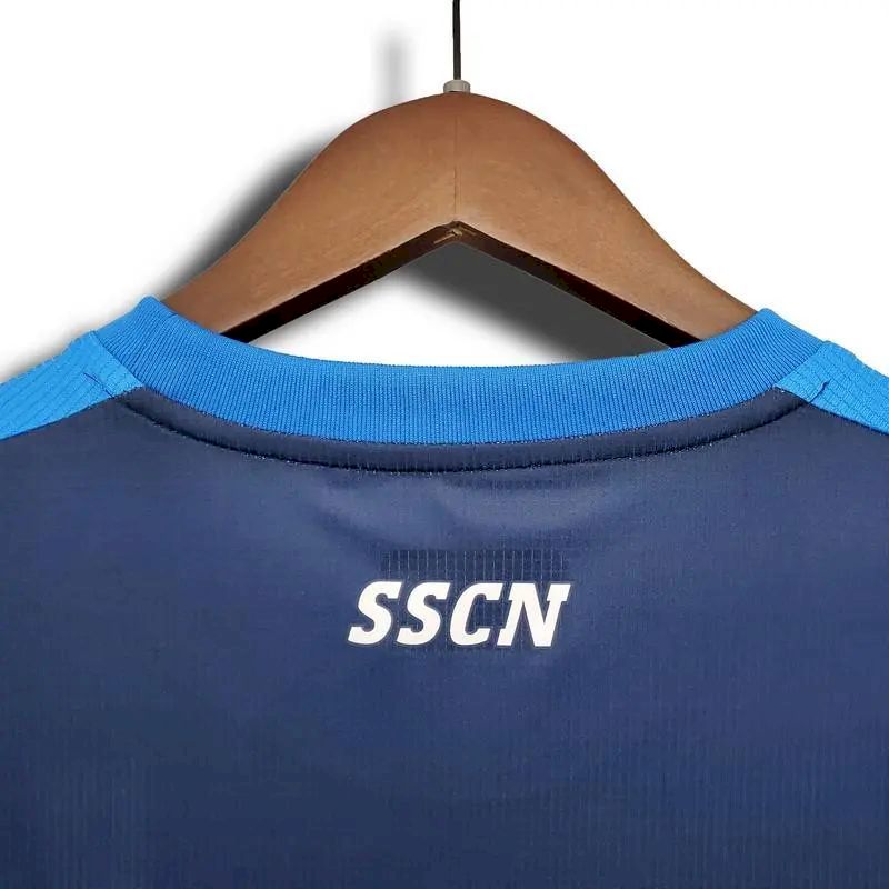 NAPOLI - SPECIAL EDITION