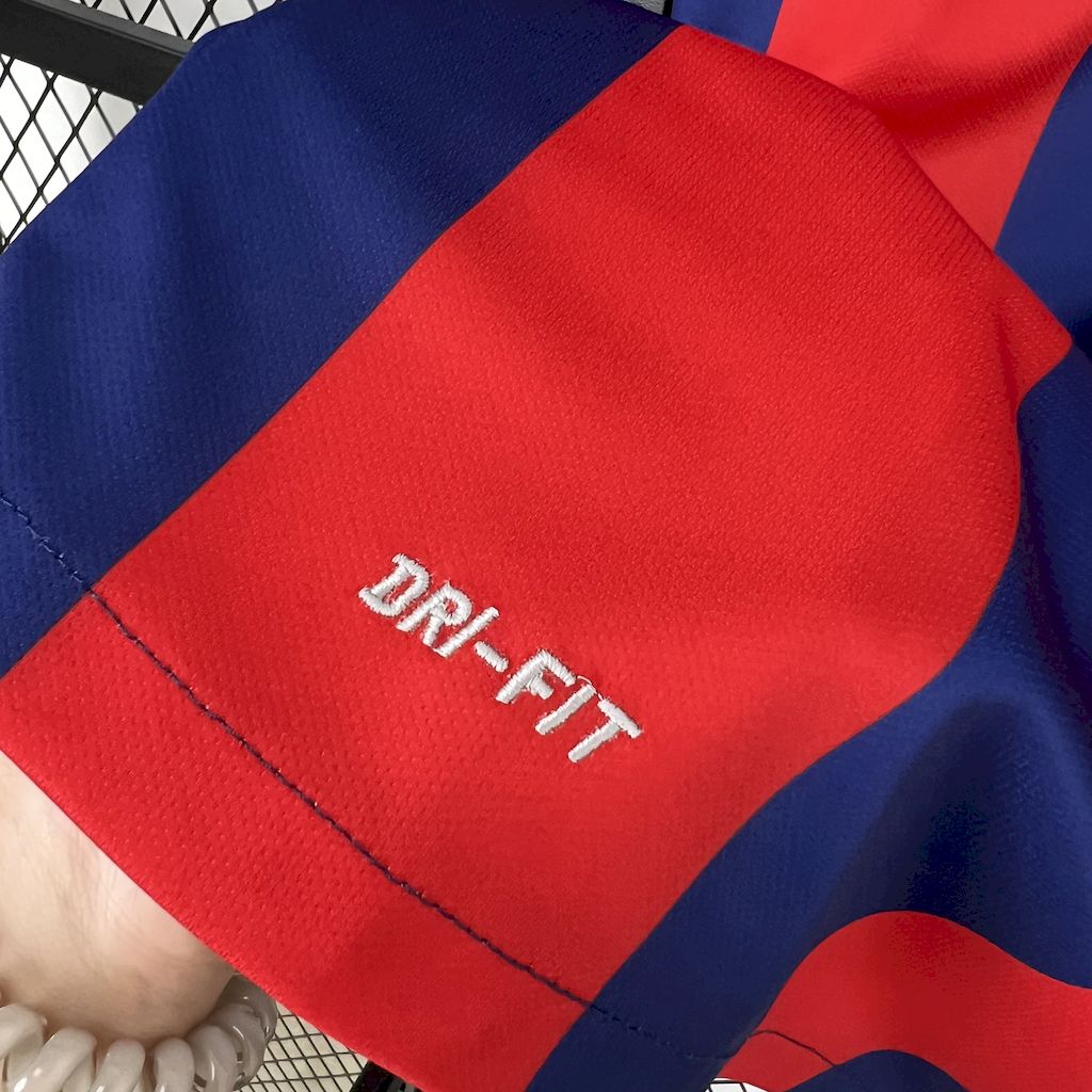 BARCELONA RETRO 14-15 HEMMATRÖJA