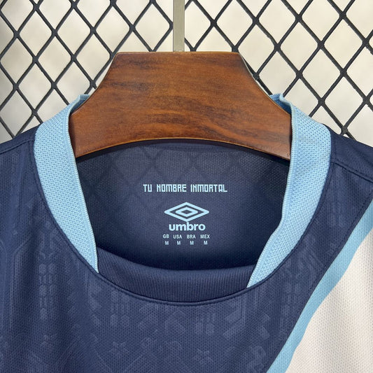 MAILLOT EXTÉRIEUR GUATEMALA 25-26
